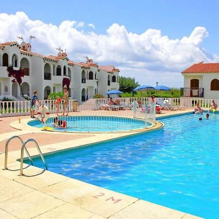Girasol Garden Superior 2-A Apartment Son Bou Exterior foto