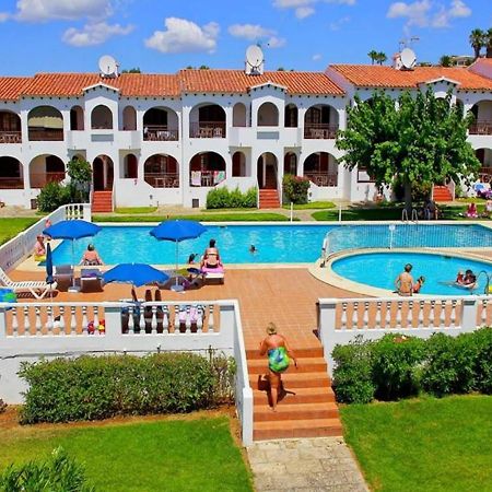 Girasol Garden Superior 2-A Apartment Son Bou Exterior foto