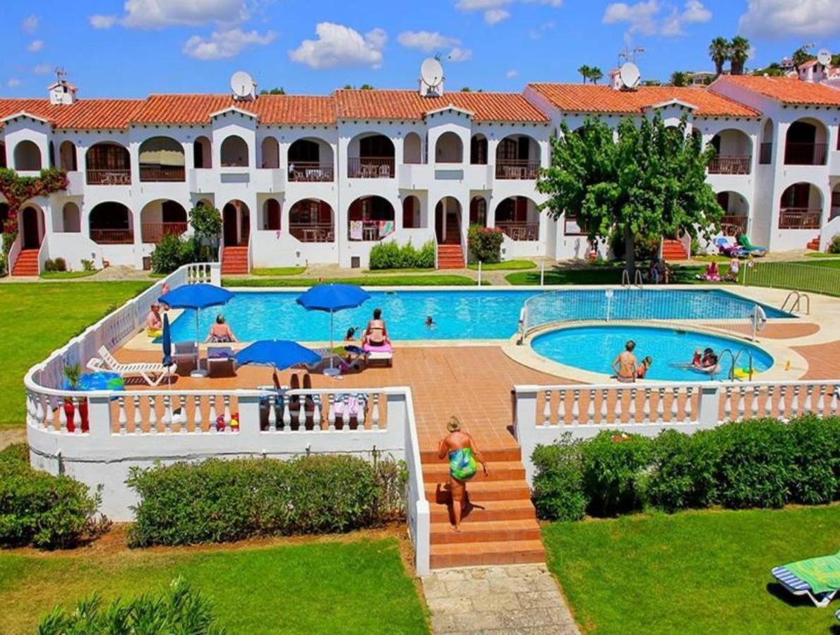 Girasol Garden Superior 2-A Apartment Son Bou Exterior foto