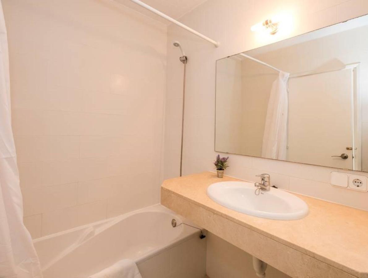 Girasol Garden Superior 2-A Apartment Son Bou Exterior foto