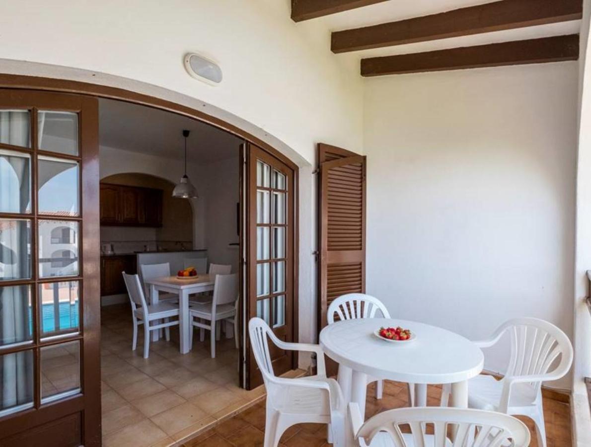 Girasol Garden Superior 2-A Apartment Son Bou Exterior foto