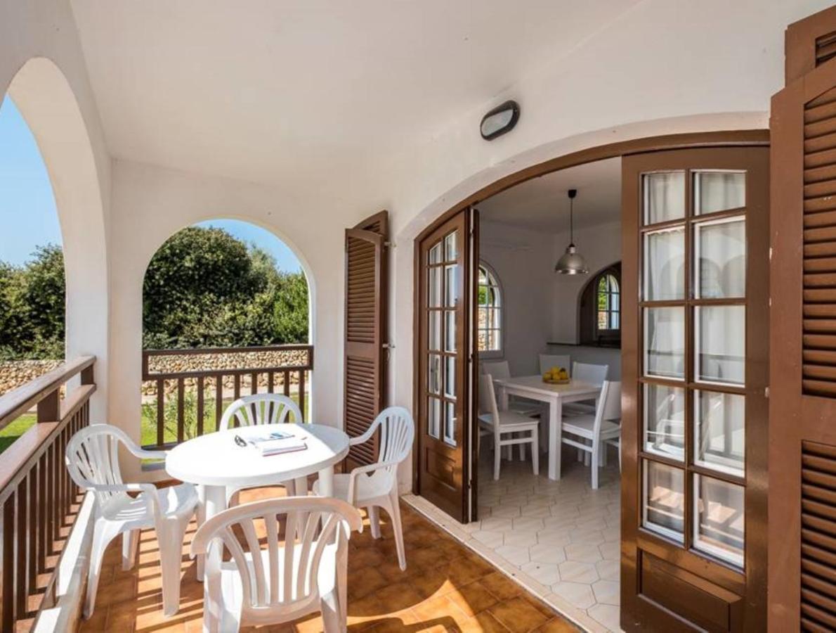 Girasol Garden Superior 2-A Apartment Son Bou Exterior foto