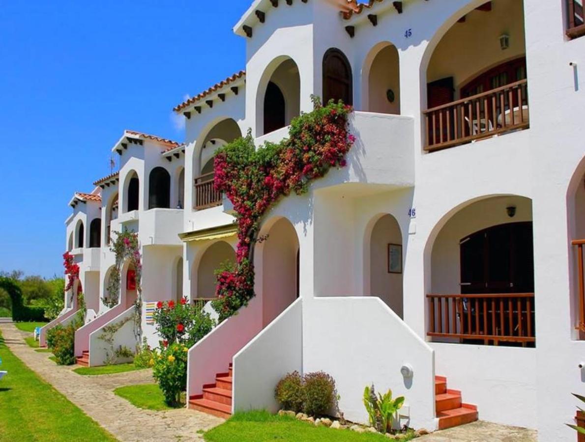Girasol Garden Superior 2-A Apartment Son Bou Exterior foto