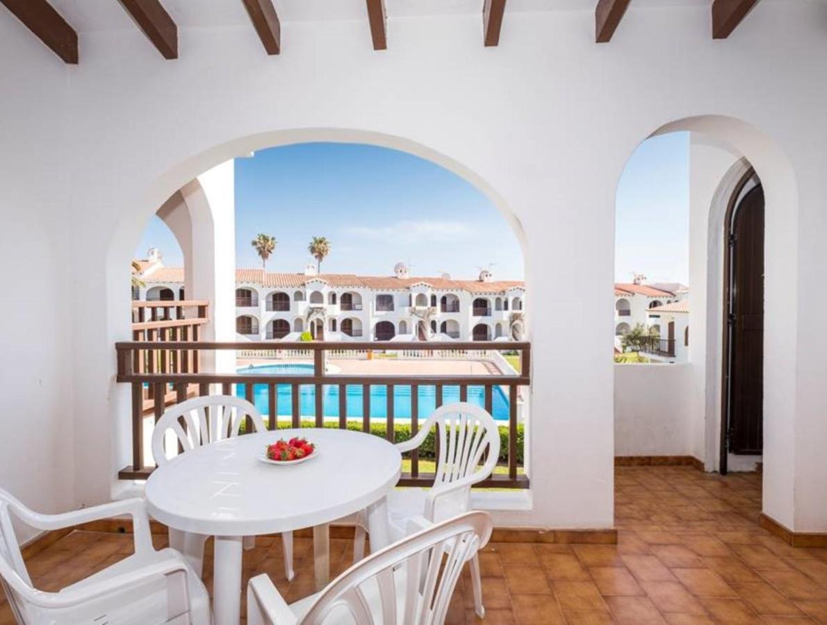 Girasol Garden Superior 2-A Apartment Son Bou Exterior foto