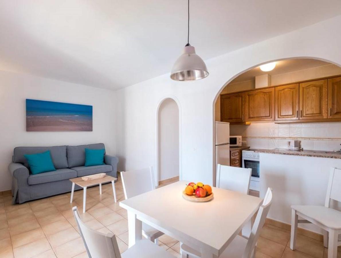 Girasol Garden Superior 2-A Apartment Son Bou Exterior foto