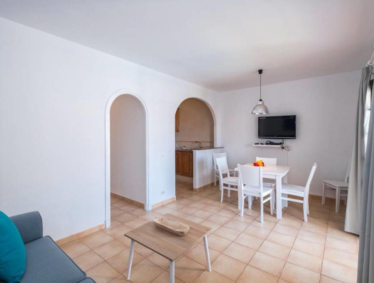 Girasol Garden Superior 2-A Apartment Son Bou Exterior foto