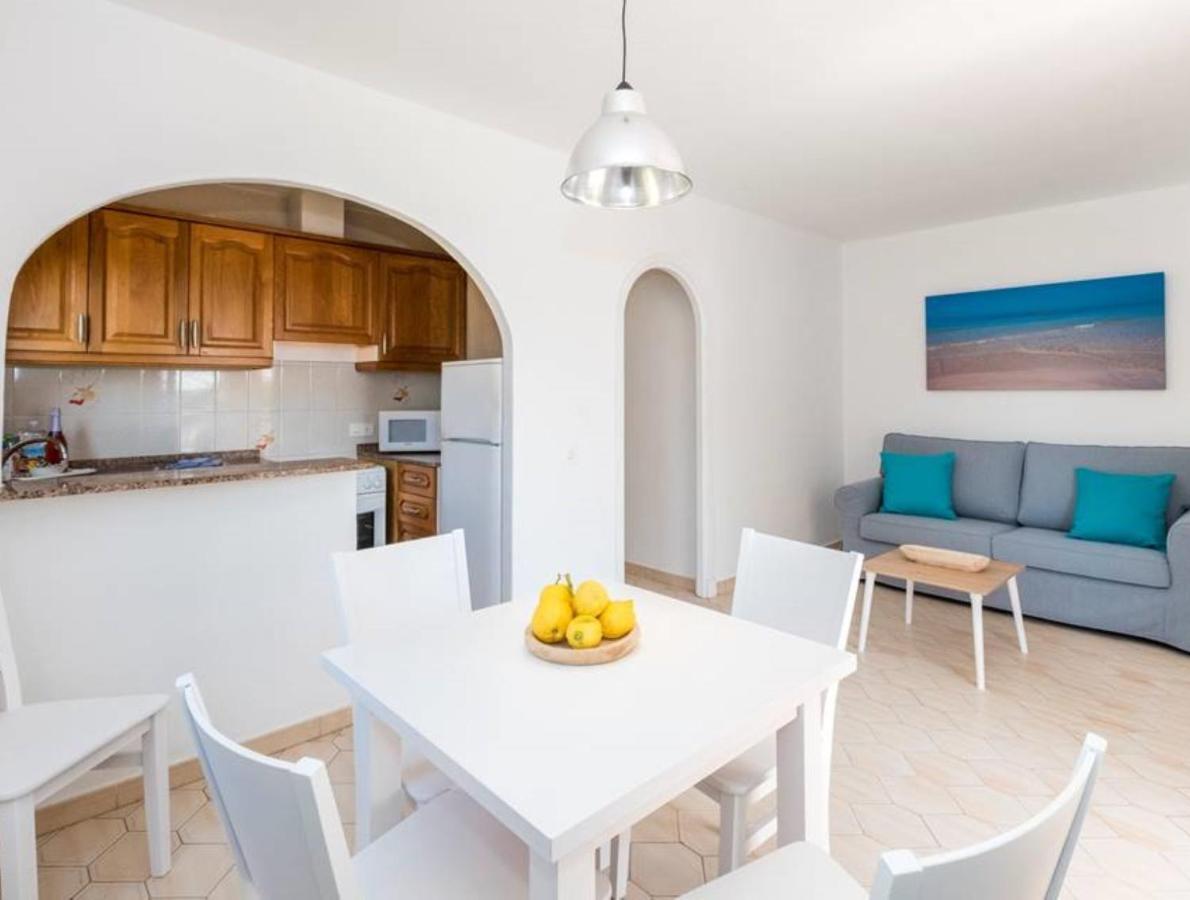 Girasol Garden Superior 2-A Apartment Son Bou Exterior foto